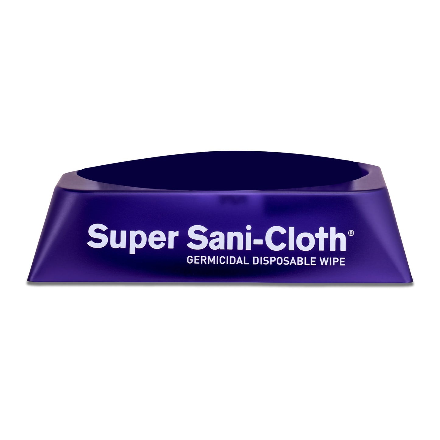 Sani Cloth Canister Holder Caddy® 10/Case