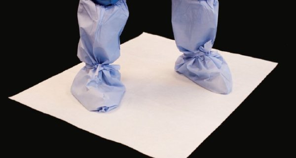 LDI EnviroSorb® Absorbent Floor Mat