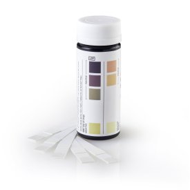 Siemens Healthcare Urinalysis Test Kit Clinistix™ Urinary Tract Infection Detection